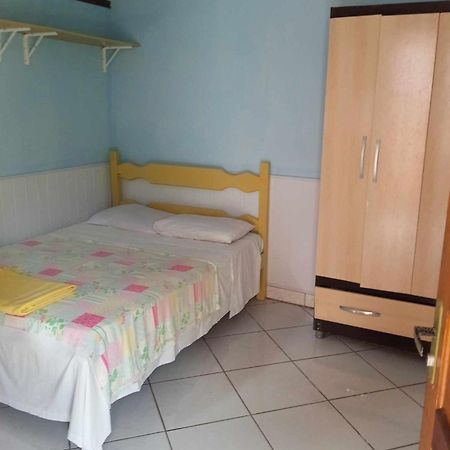 Guest House Giulio Cesare Búzios Esterno foto