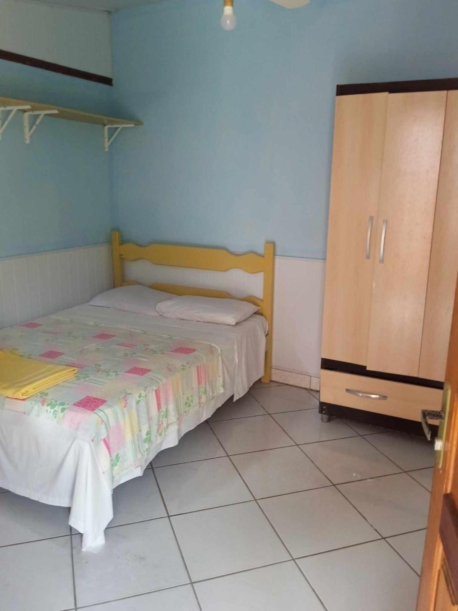 Guest House Giulio Cesare Búzios Esterno foto