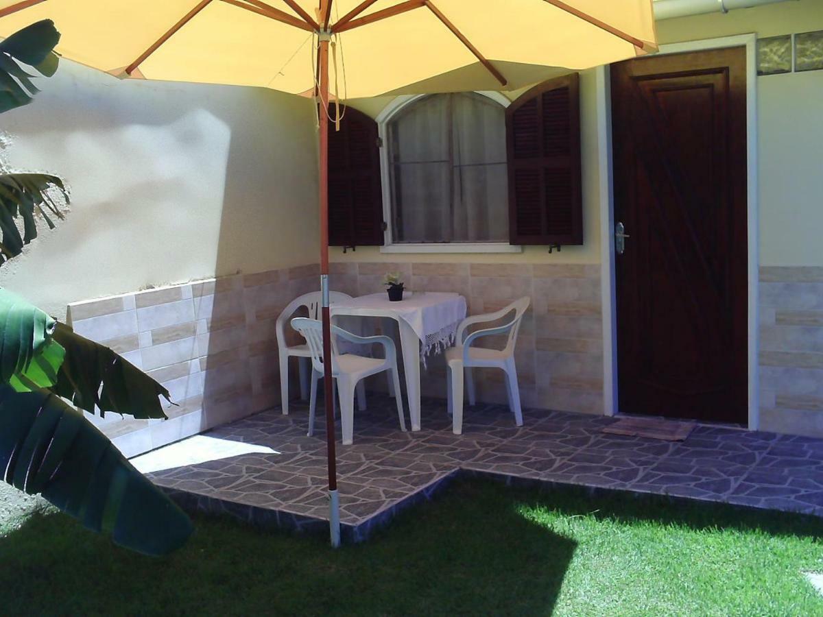 Guest House Giulio Cesare Búzios Esterno foto